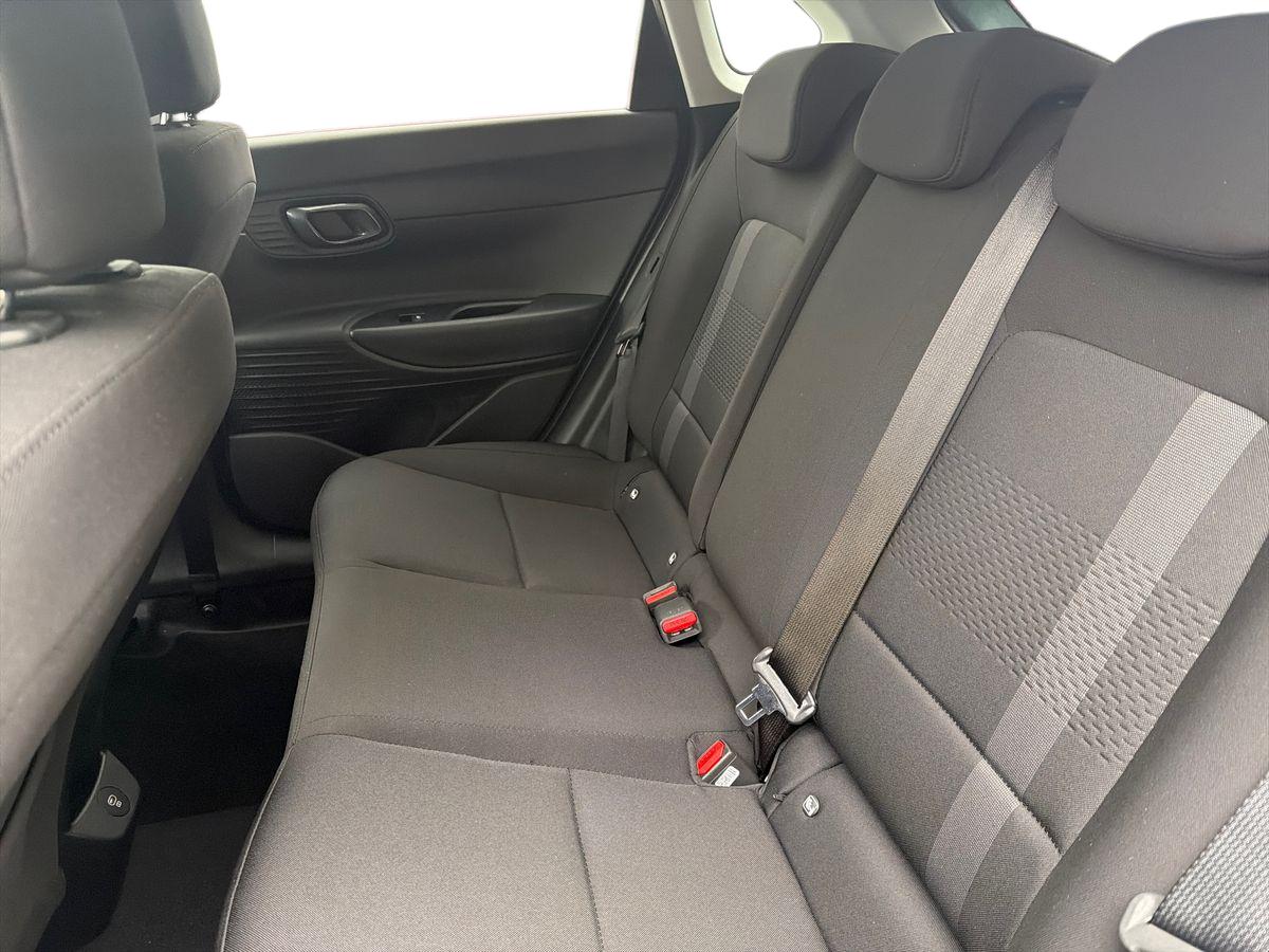 Used Hyundai i20 2025 for sale - 77002557: Photo 11