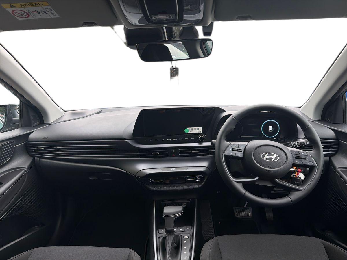 Used Hyundai i20 2025 for sale - 77002557: Photo 13