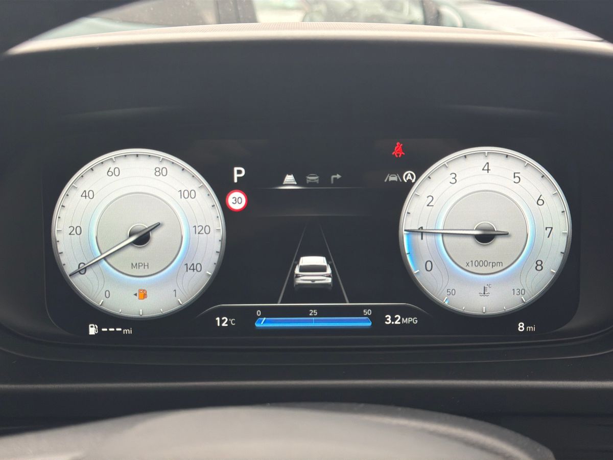 Used Hyundai i20 2025 for sale - 77002557: Photo 14