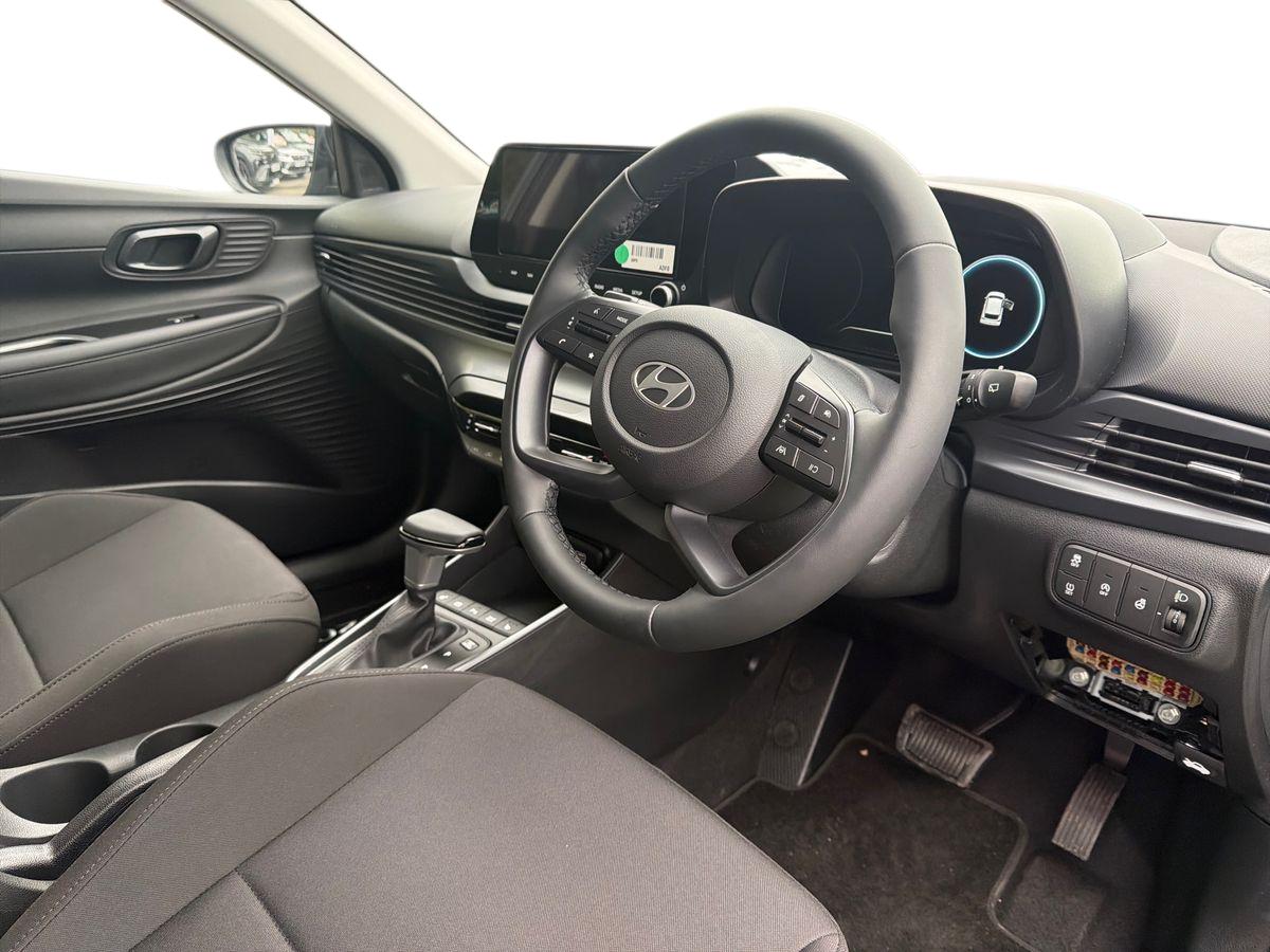 Used Hyundai i20 2025 for sale - 77002557: Photo 15