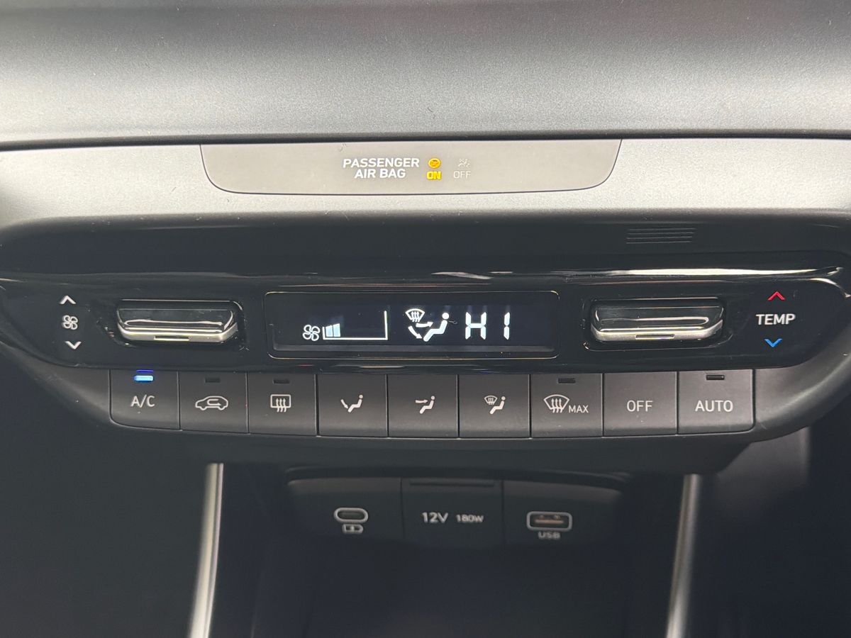 Used Hyundai i20 2025 for sale - 77002557: Photo 18