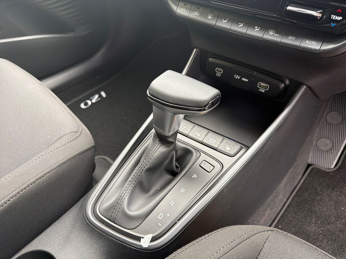 Used Hyundai i20 2025 for sale - 77002557: Photo 19