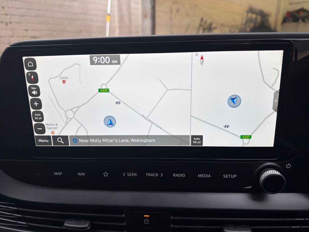 Used Hyundai i20 2025 for sale - 77002557: Photo 24