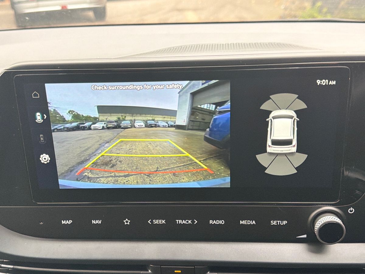 Used Hyundai i20 2025 for sale - 77002557: Photo 25