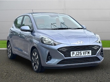 Used Hyundai i10 2025 for sale - 78485956: Photo