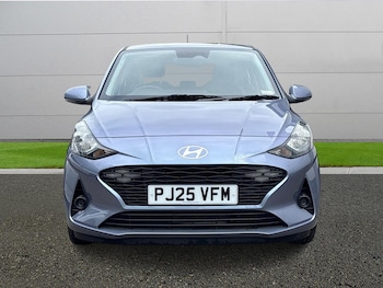 Used Hyundai i10 2025 for sale - 78485956: Photo