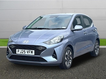 Used Hyundai i10 2025 for sale - 78485956: Photo