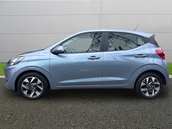Used Hyundai i10 2025 for sale - 78485956: Photo