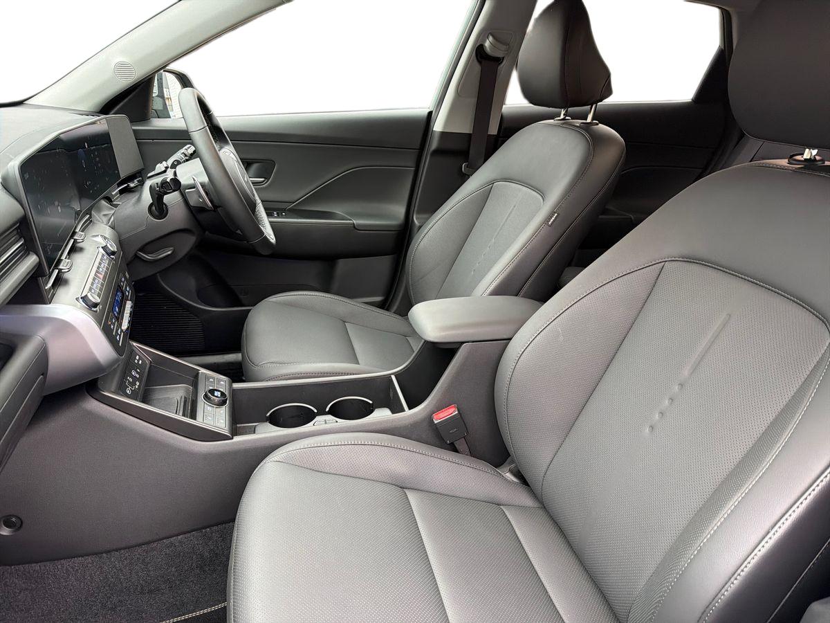 Used Hyundai KONA 2025 for sale - 77588462: Photo 10