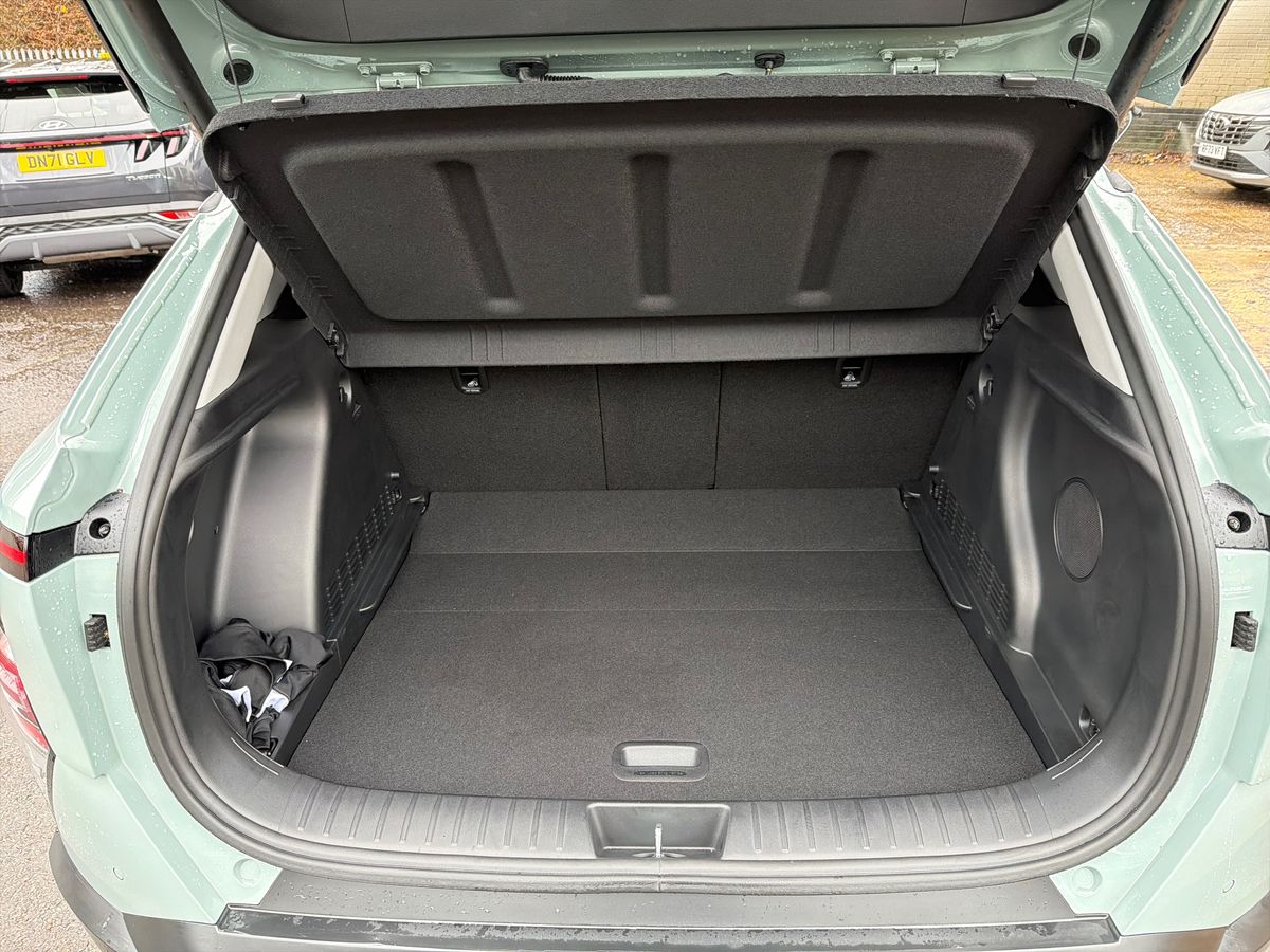 Used Hyundai KONA 2025 for sale - 77588462: Photo 12