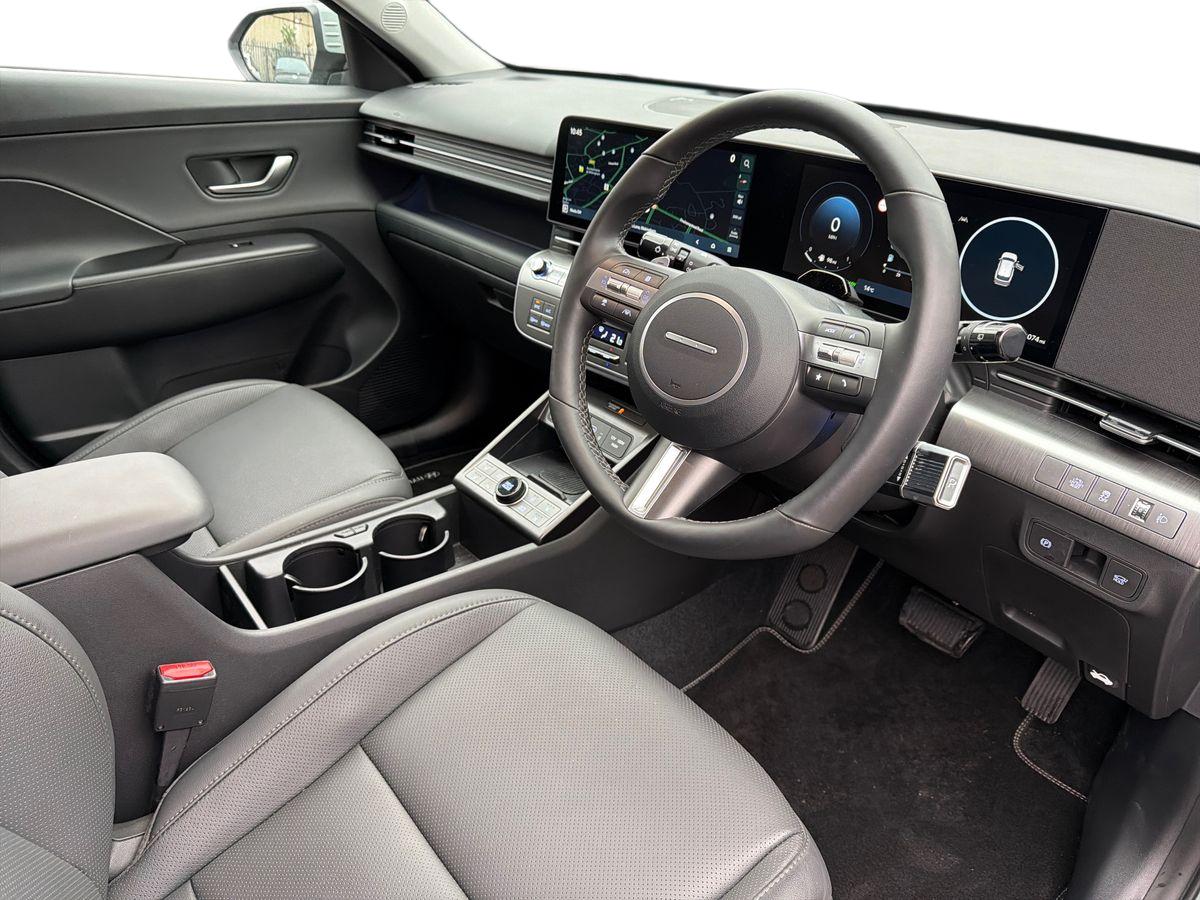 Used Hyundai KONA 2025 for sale - 77588462: Photo 15