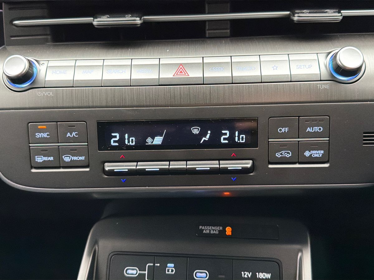 Used Hyundai KONA 2025 for sale - 77588462: Photo 18