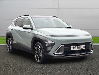 Used Hyundai KONA 2025 for sale - 77588462: Photo