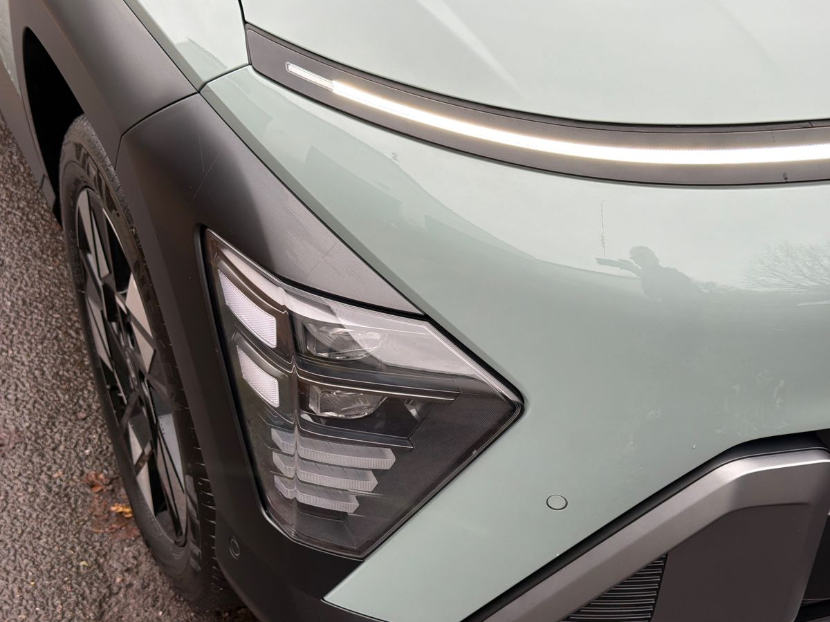 Used Hyundai KONA 2025 for sale - 77588462: Photo 21