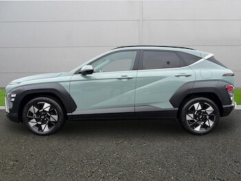 Used Hyundai KONA 2025 for sale - 77588462: Photo