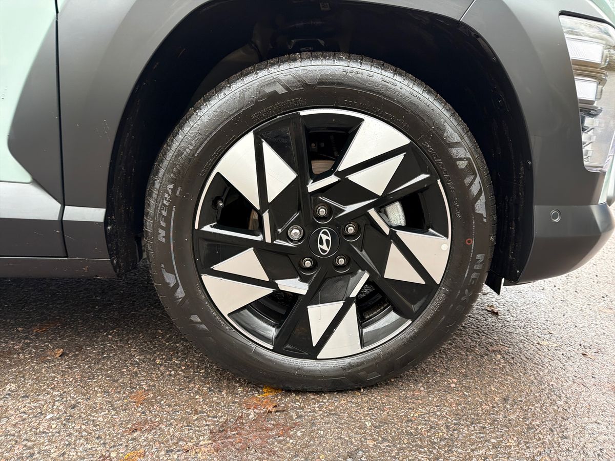 Used Hyundai KONA 2025 for sale - 77588462: Photo 9