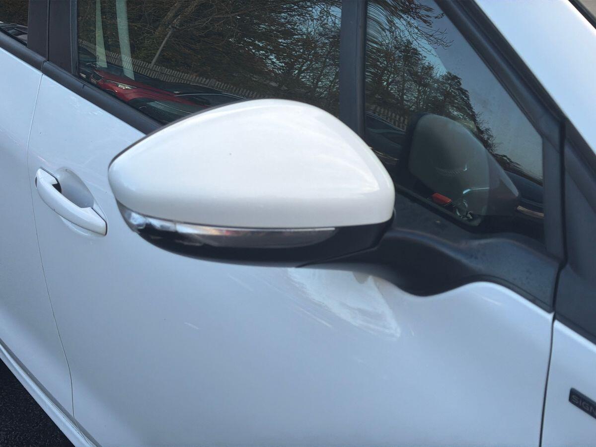 Used Peugeot 208 2018 for sale - 76742440: Photo 22