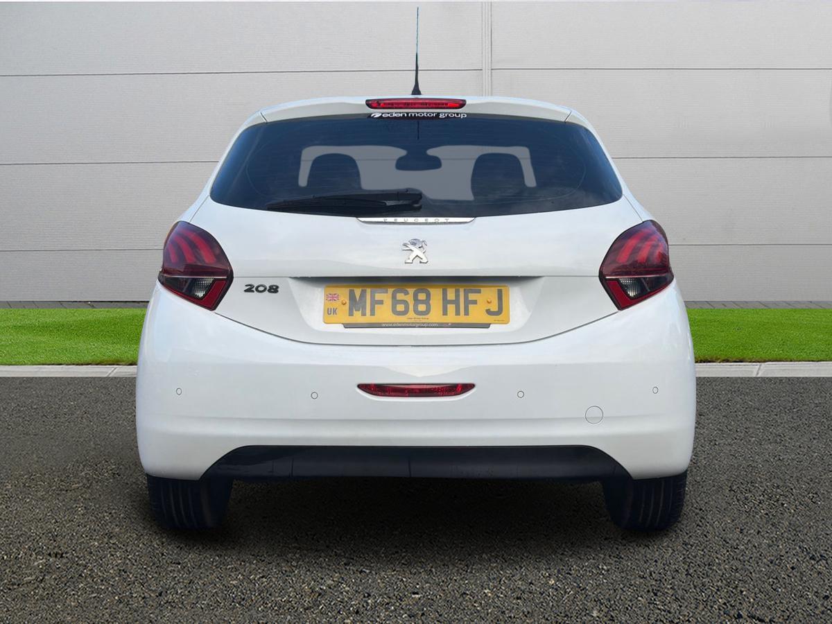 Used Peugeot 208 2018 for sale - 76742440: Photo 6