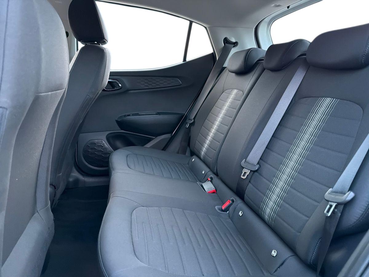 Used Hyundai i10 2021 for sale - 77312385: Photo 11