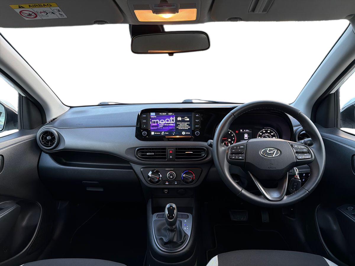 Used Hyundai i10 2021 for sale - 77312385: Photo 13