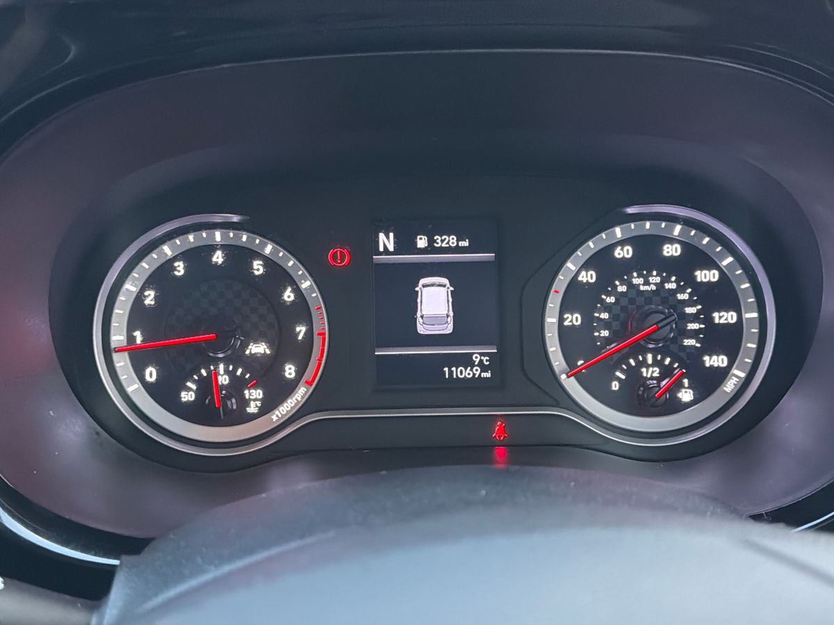 Used Hyundai i10 2021 for sale - 77312385: Photo 14