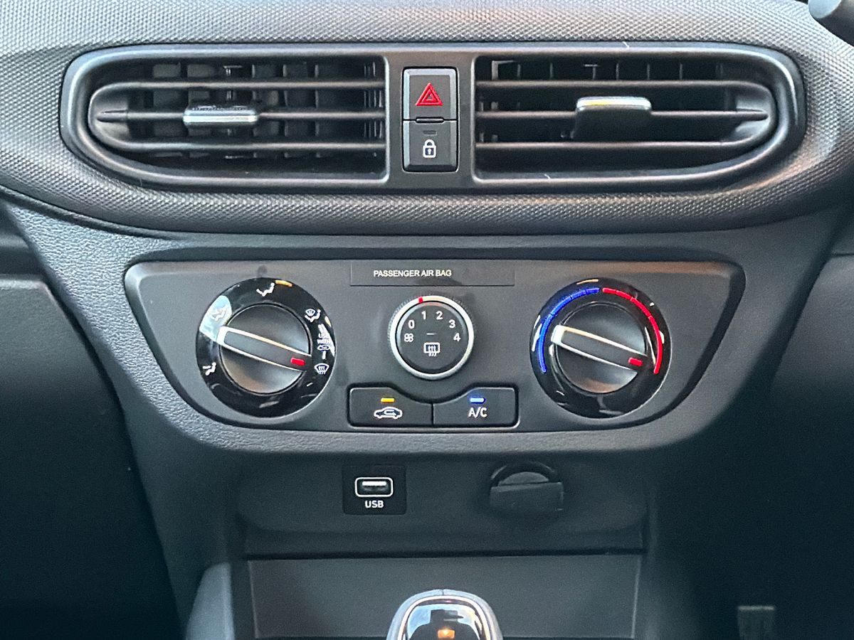 Used Hyundai i10 2021 for sale - 77312385: Photo 18