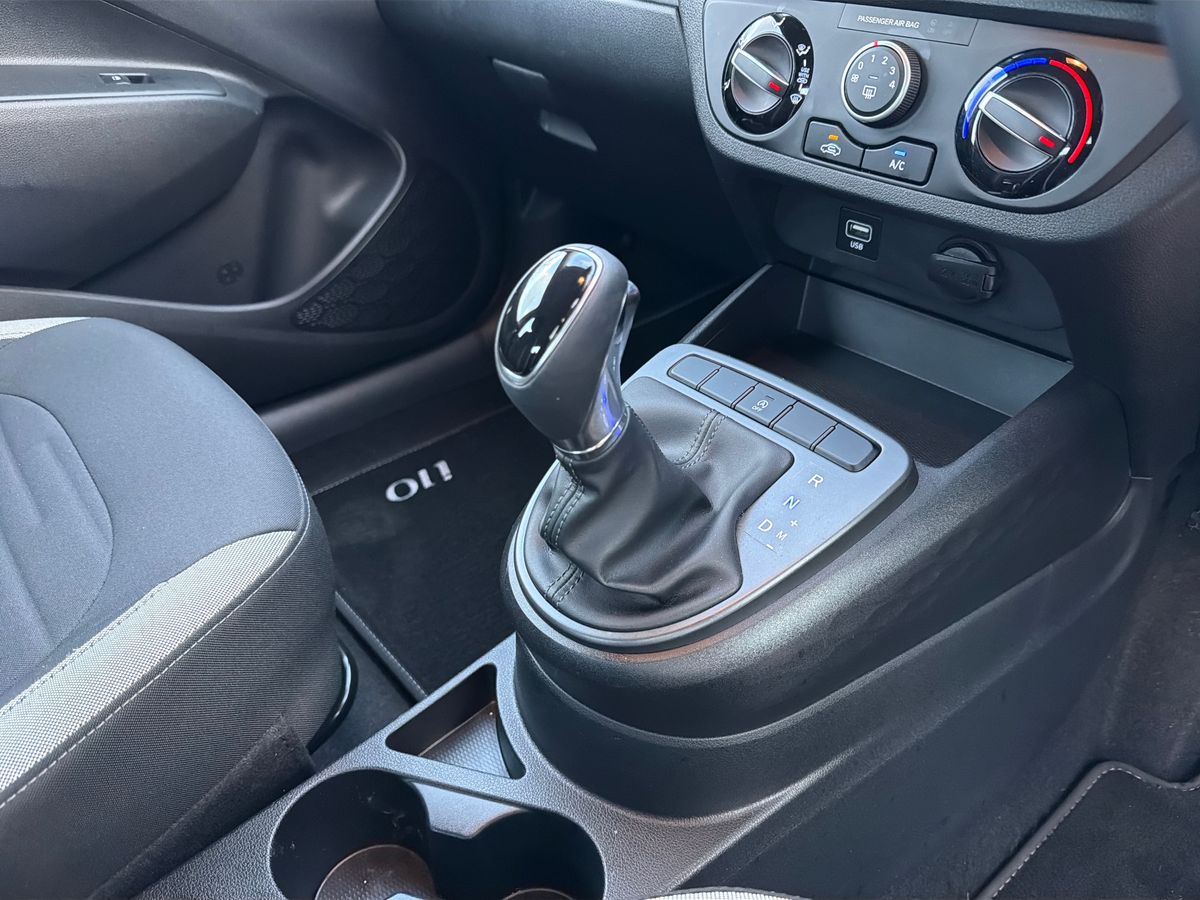 Used Hyundai i10 2021 for sale - 77312385: Photo 19