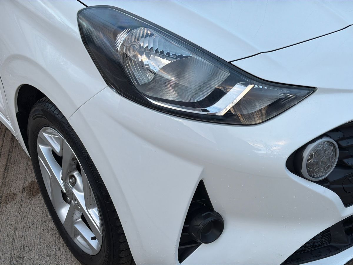 Used Hyundai i10 2021 for sale - 77312385: Photo 21
