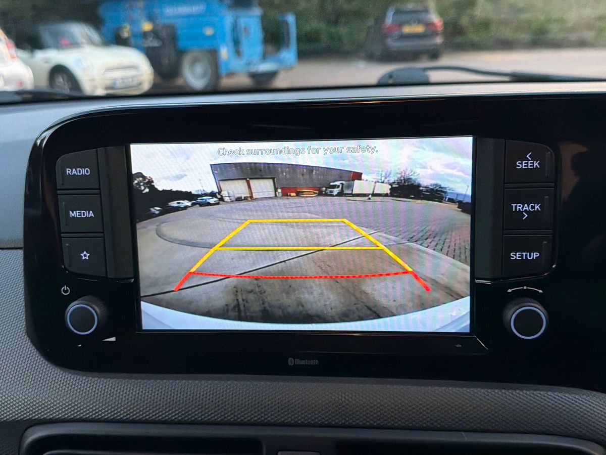 Used Hyundai i10 2021 for sale - 77312385: Photo 23