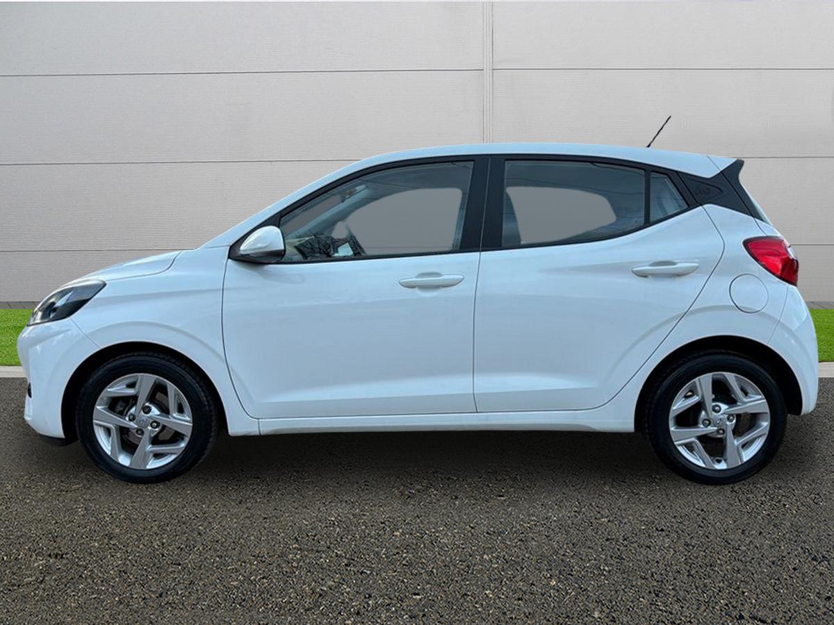 Used Hyundai i10 2021 for sale - 77312385: Photo 4