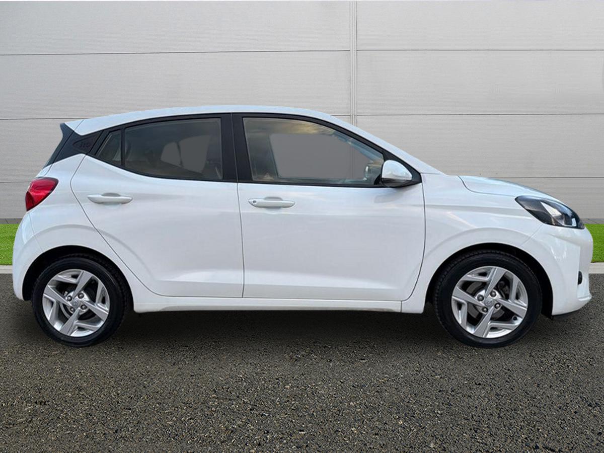 Used Hyundai i10 2021 for sale - 77312385: Photo 8