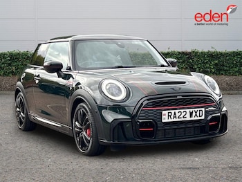 Used MINI Hatch 2022 for sale - 79431342: Photo