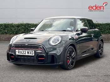Used MINI Hatch 2022 for sale - 79431342: Photo
