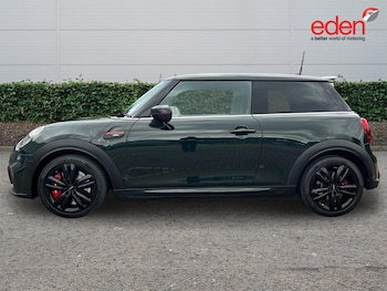 Used MINI Hatch 2022 for sale - 79431342: Photo
