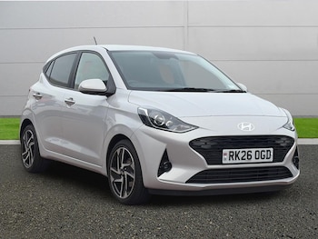 Used Hyundai i10 2026 for sale - 78948486: Photo