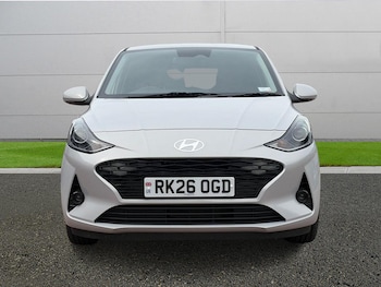 Used Hyundai i10 2026 for sale - 78948486: Photo