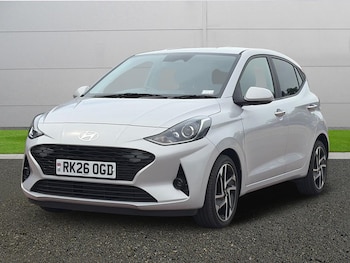 Used Hyundai i10 2026 for sale - 78948486: Photo