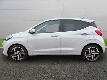Used Hyundai i10 2026 for sale - 78948486: Photo