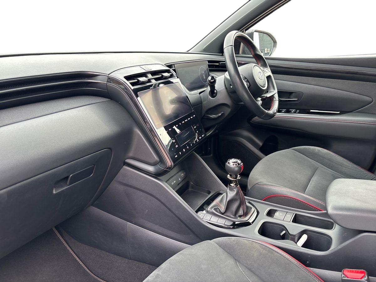 Used Hyundai TUCSON 2021 for sale - 78186940: Photo 10