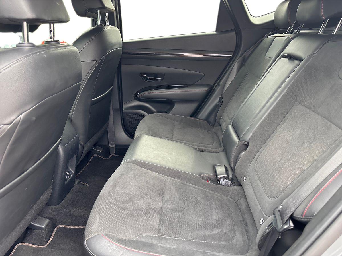 Used Hyundai TUCSON 2021 for sale - 78186940: Photo 11