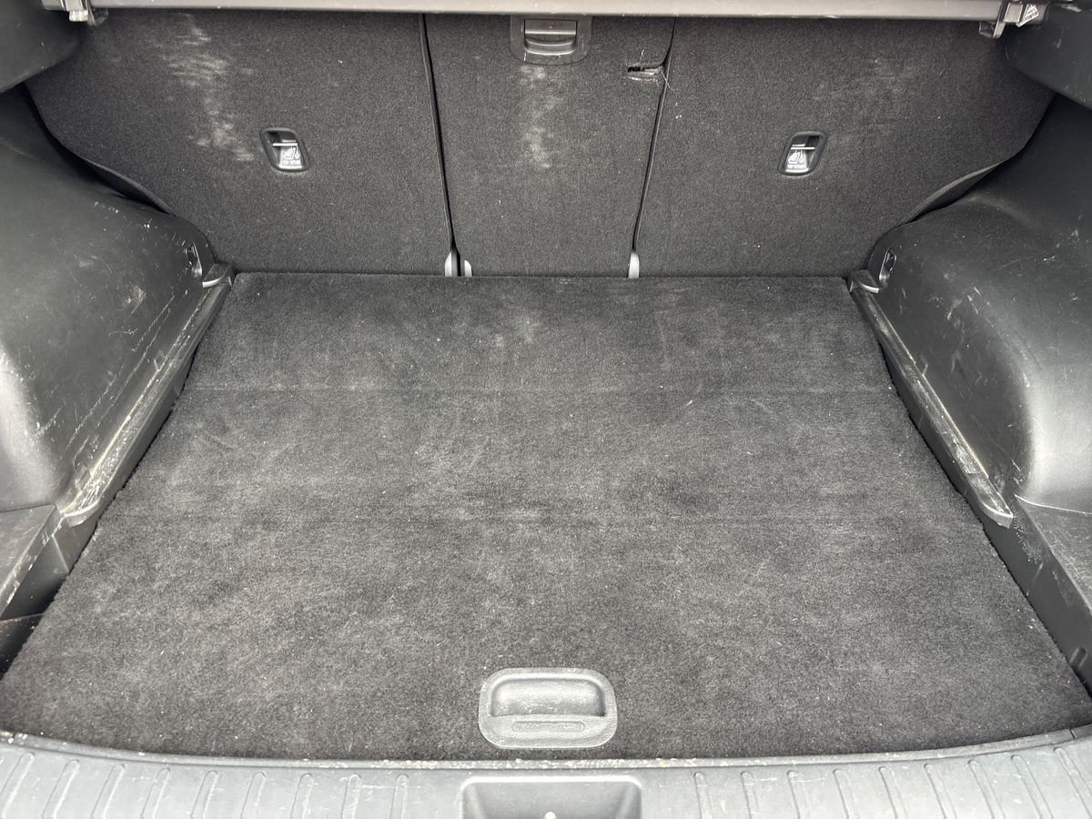 Used Hyundai TUCSON 2021 for sale - 78186940: Photo 12