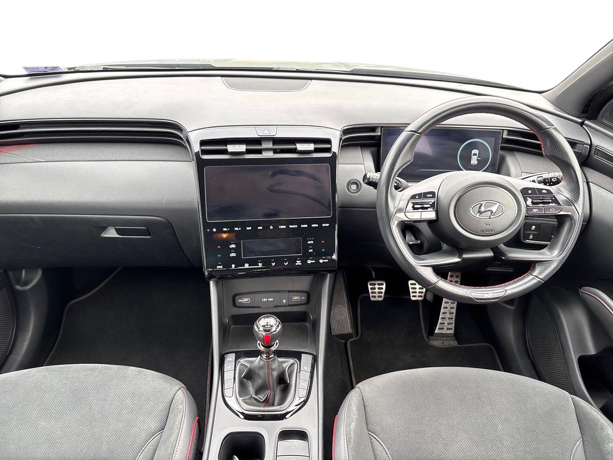 Used Hyundai TUCSON 2021 for sale - 78186940: Photo 13