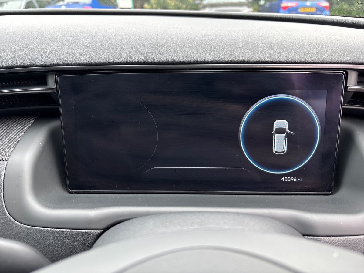 Used Hyundai TUCSON 2021 for sale - 78186940: Photo 14