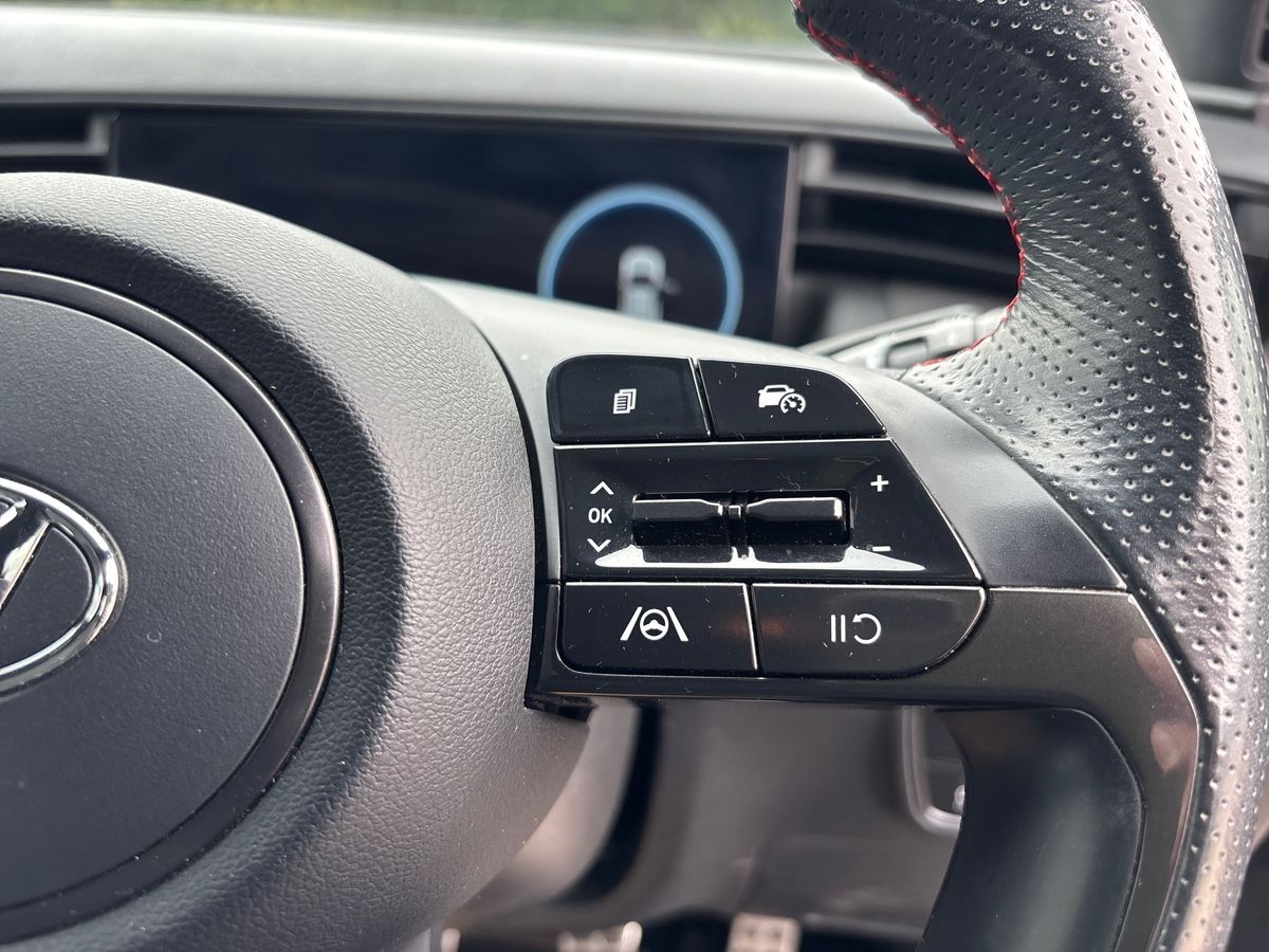 Used Hyundai TUCSON 2021 for sale - 78186940: Photo 17