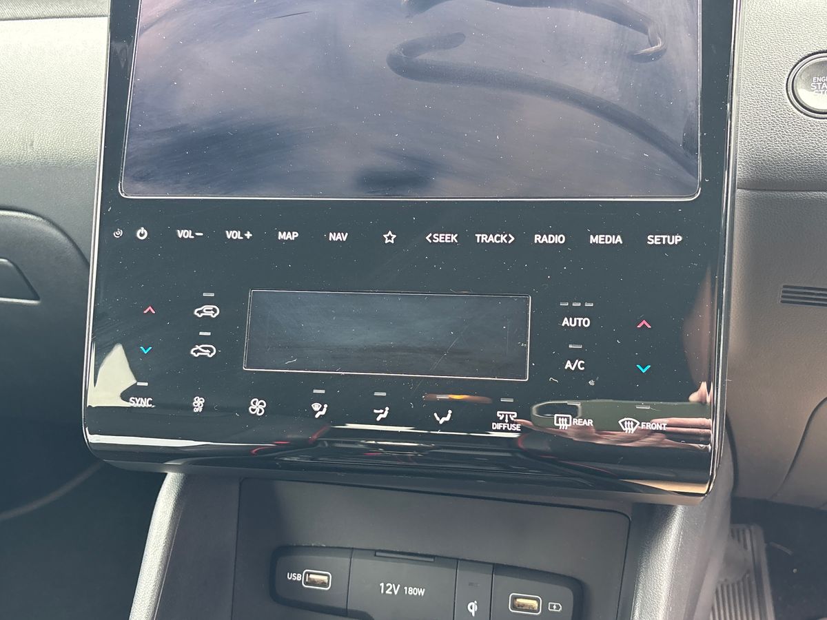 Used Hyundai TUCSON 2021 for sale - 78186940: Photo 18