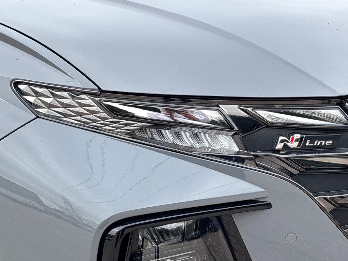 Used Hyundai TUCSON 2021 for sale - 78186940: Photo 21