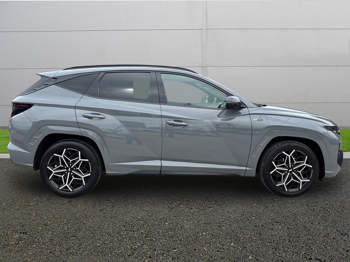 Used Hyundai TUCSON 2021 for sale - 78186940: Photo 8