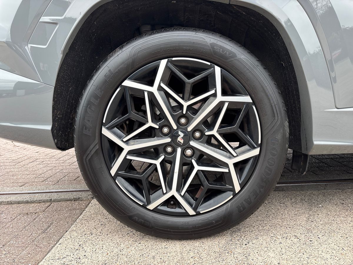 Used Hyundai TUCSON 2021 for sale - 78186940: Photo 9