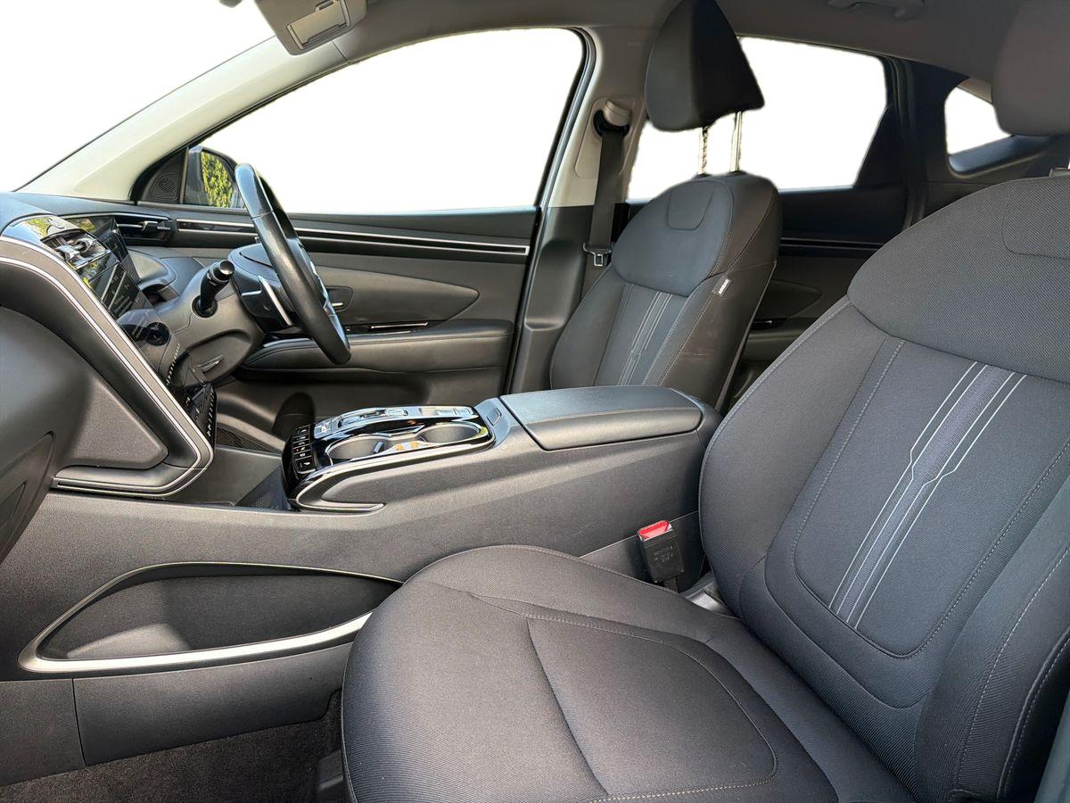 Used Hyundai TUCSON 2023 for sale - 77755726: Photo 10