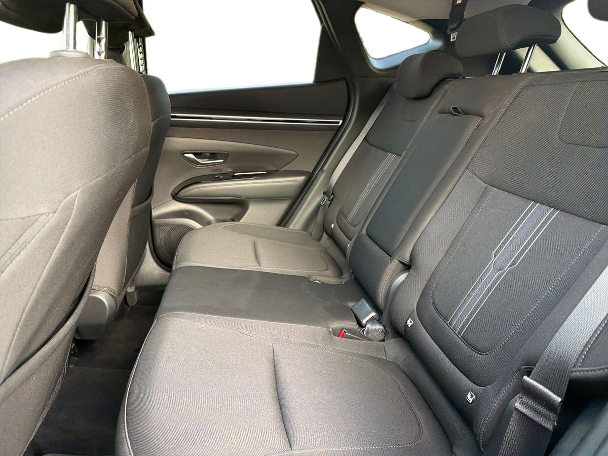 Used Hyundai TUCSON 2023 for sale - 77755726: Photo 11